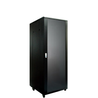 Caymon SPR632 19" Rack, for gulv 32 Unit - 60cm dybde